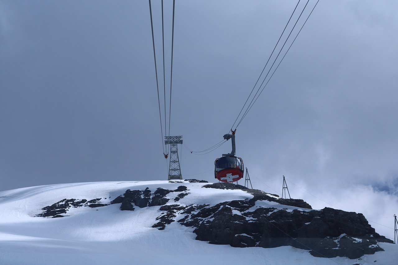 Mont Pavadinimai, Šveicarija, Kabelis, Nemokamos Nuotraukos,  Nemokama Licenzija