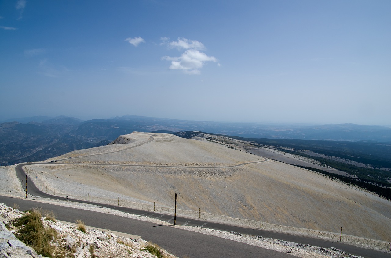 Mont Ventoux,  Gamta,  Kelionė,  Kraštovaizdis,  Dviračiu,  France,  Be Honoraro Mokesčio, Nemokamos Nuotraukos,  Nemokama Licenzija