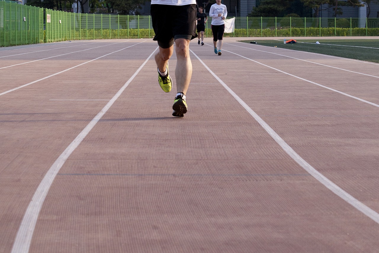 Prieš Mėnesius, Lengvoji Atletika, Pratimas, Kelionė, Bėgimas, Žaidimų Aikštelė, Mokymas, Atšilimas, Nemokamos Nuotraukos,  Nemokama Licenzija