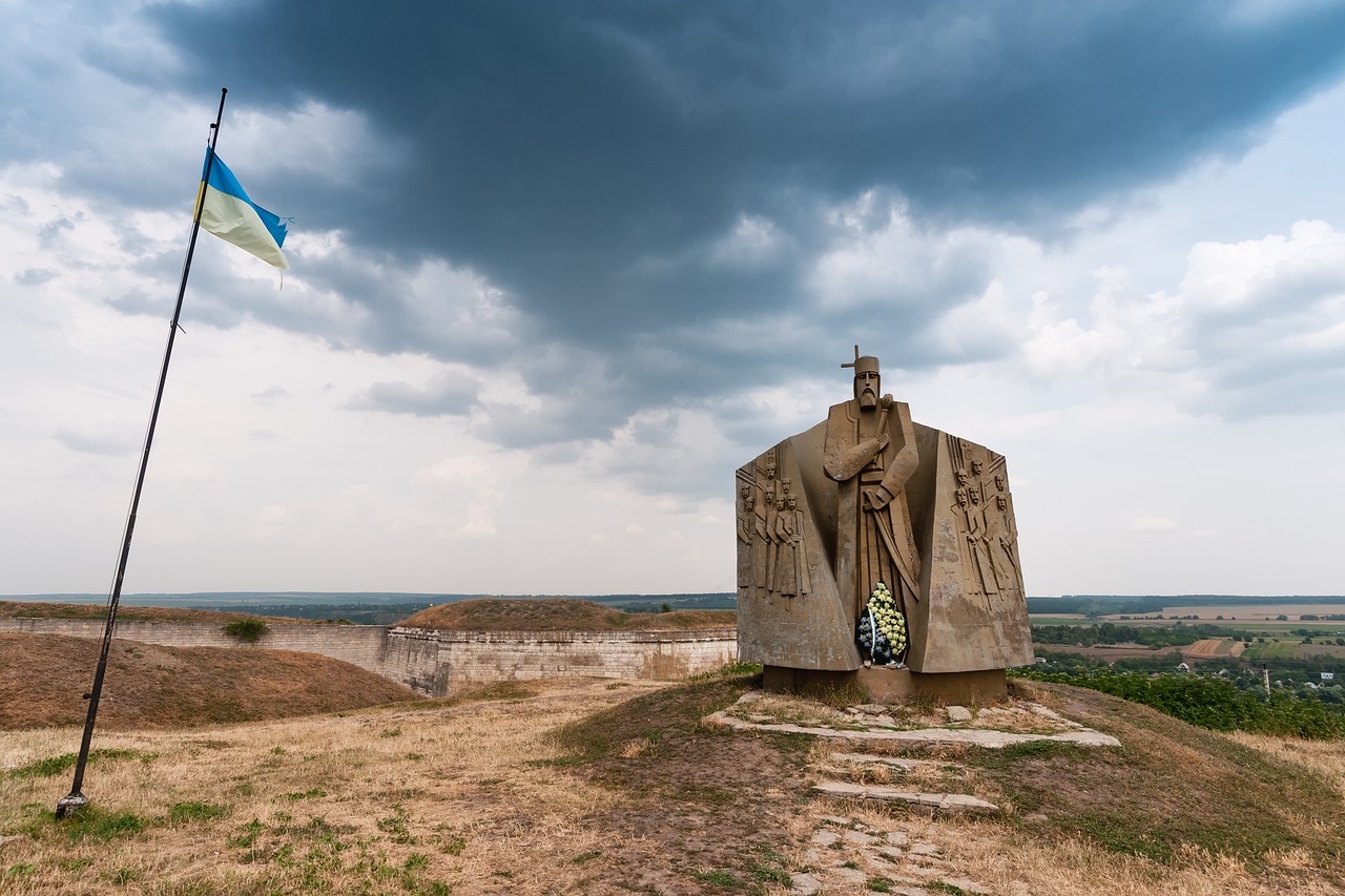 Paminklas, Kotinas, Chocimas, Хотин, Pilis, Centras Vėliau, Ukraina, Istoriškai, Nemokamos Nuotraukos,  Nemokama Licenzija