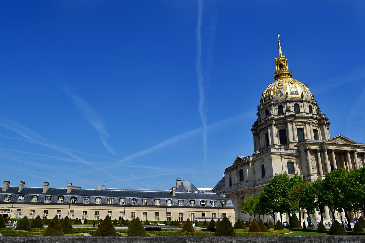 Paminklas, France, Paris, Nemokamos Nuotraukos,  Nemokama Licenzija