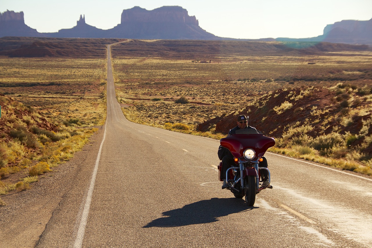 Paminklo Slėnis, Harley Davidson, Kultūriniai Dviračiai Motociklų Kelionės, Nemokamos Nuotraukos,  Nemokama Licenzija