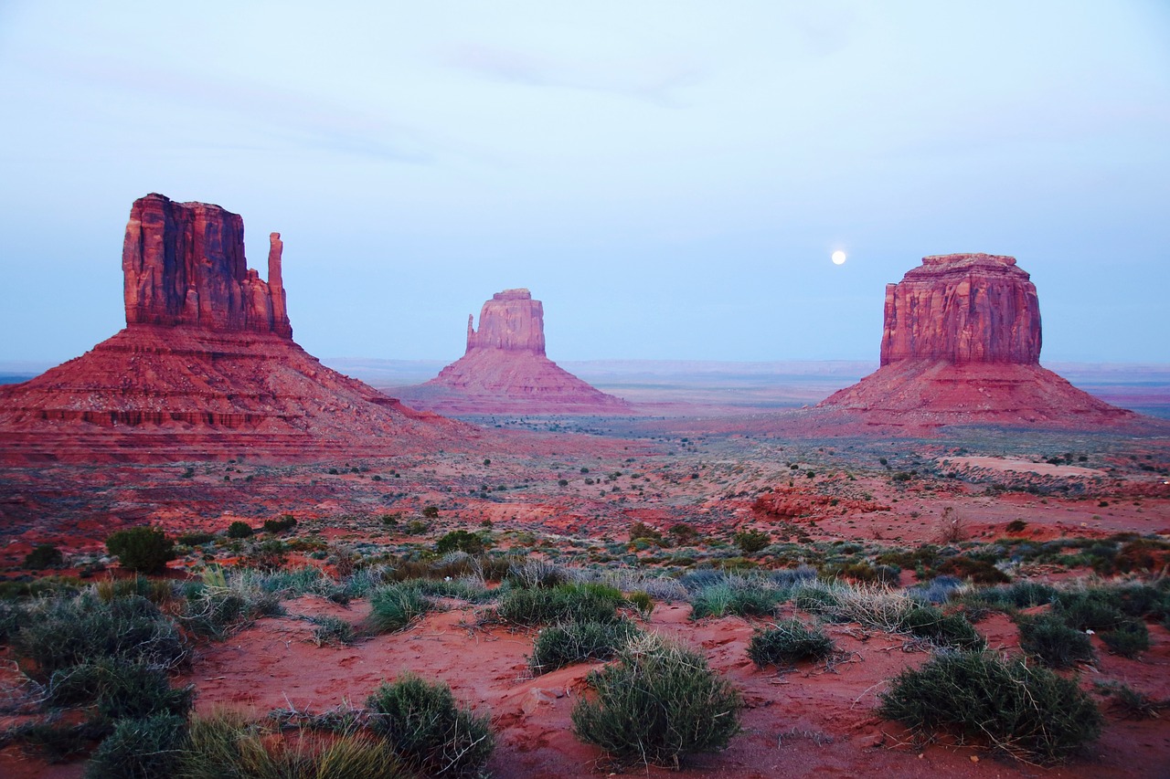 Monument Valley,  Jav,  Juta, Nemokamos Nuotraukos,  Nemokama Licenzija