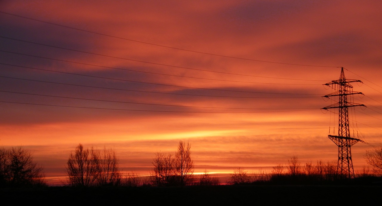 Morgenrot,  Raudona,  Dangus,  Dawn,  Dangus,  Morgenstimmung,  Nuotaika,  Saulė,  Raudona Dangus,  Kraštovaizdis