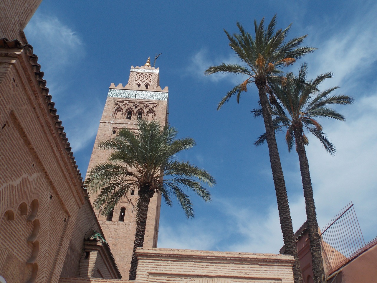 Marokas, Architektūra, Pastatai, Nemokamos Nuotraukos,  Nemokama Licenzija