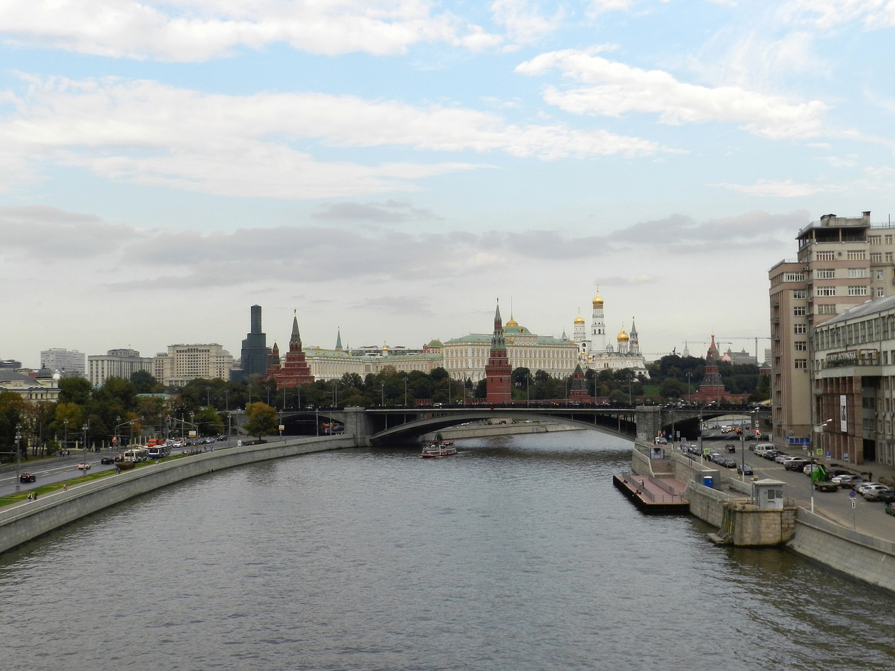 Moscow, Raudonas Kvadratas, Moskva Upė, Lankytinos Vietos, Kremlius, Nemokamos Nuotraukos,  Nemokama Licenzija