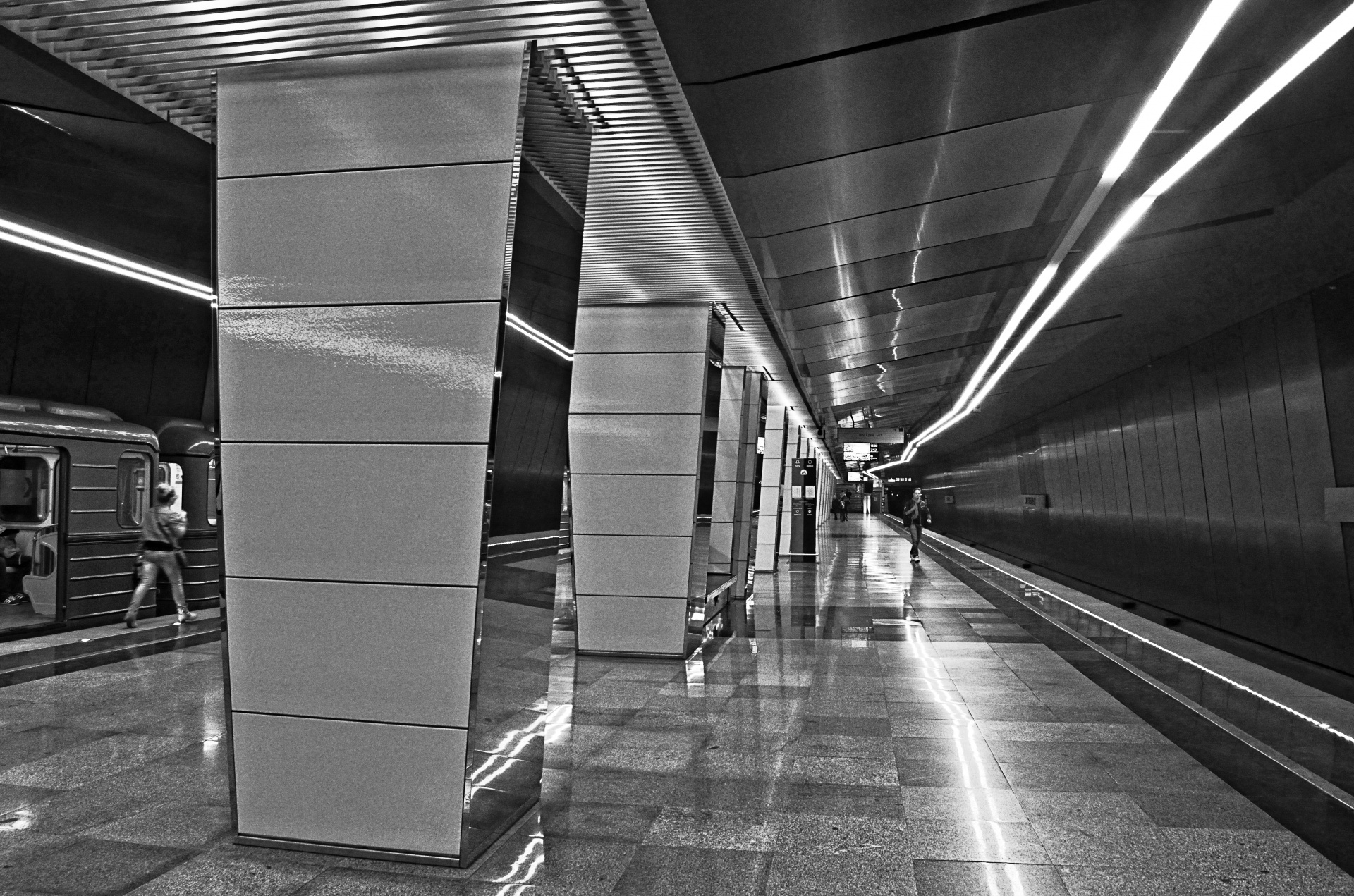 Maskva & Nbsp,  Metro,  Moscow,  Rusija,  Metro,  Po Žeme,  Stotis,  Gabenimas,  Architektūra,  Maskvos Metro