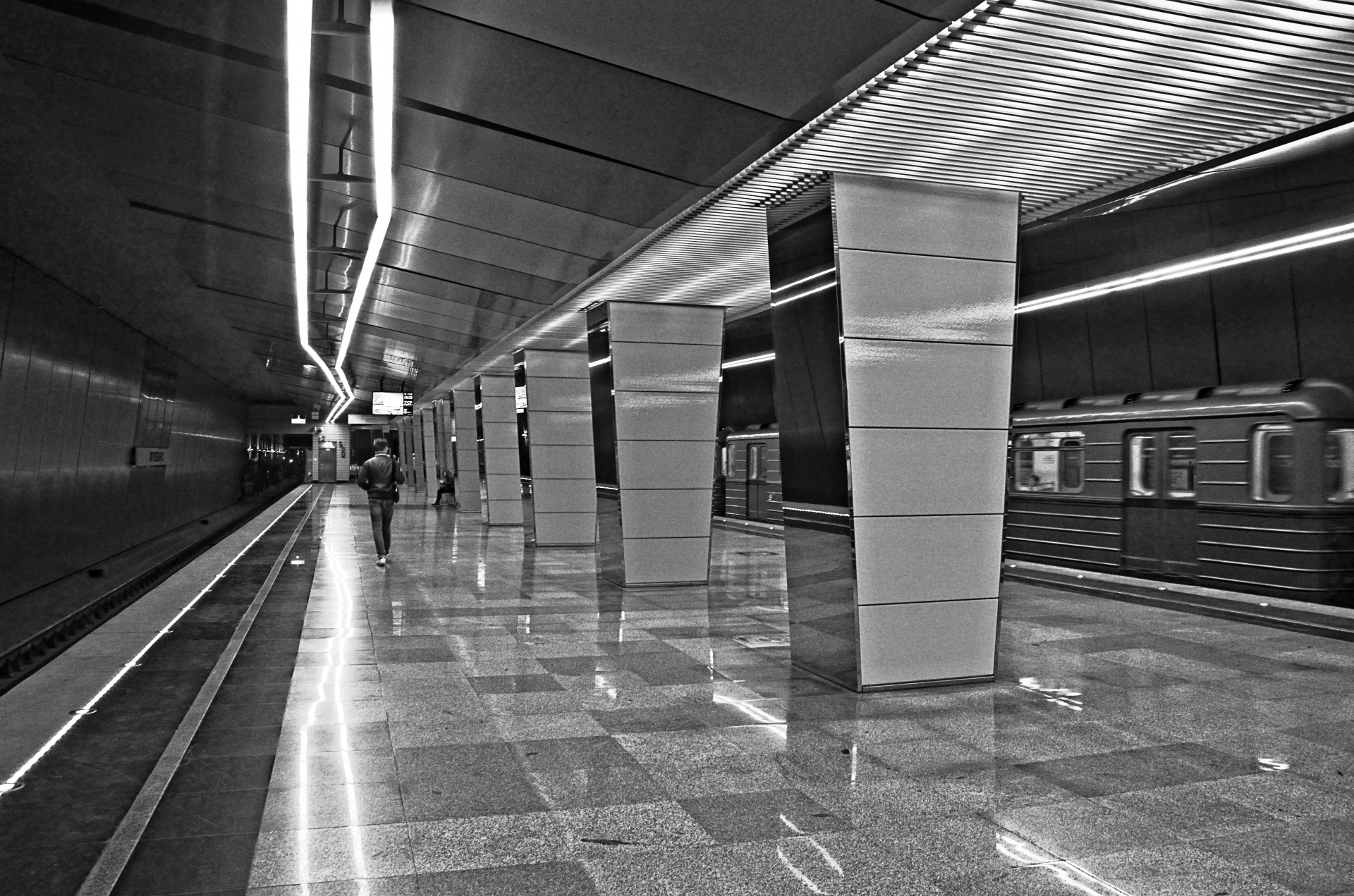 Maskva & Nbsp,  Metro,  Moscow,  Rusija,  Metro,  Po Žeme,  Stotis,  Gabenimas,  Architektūra,  Maskvos Metro