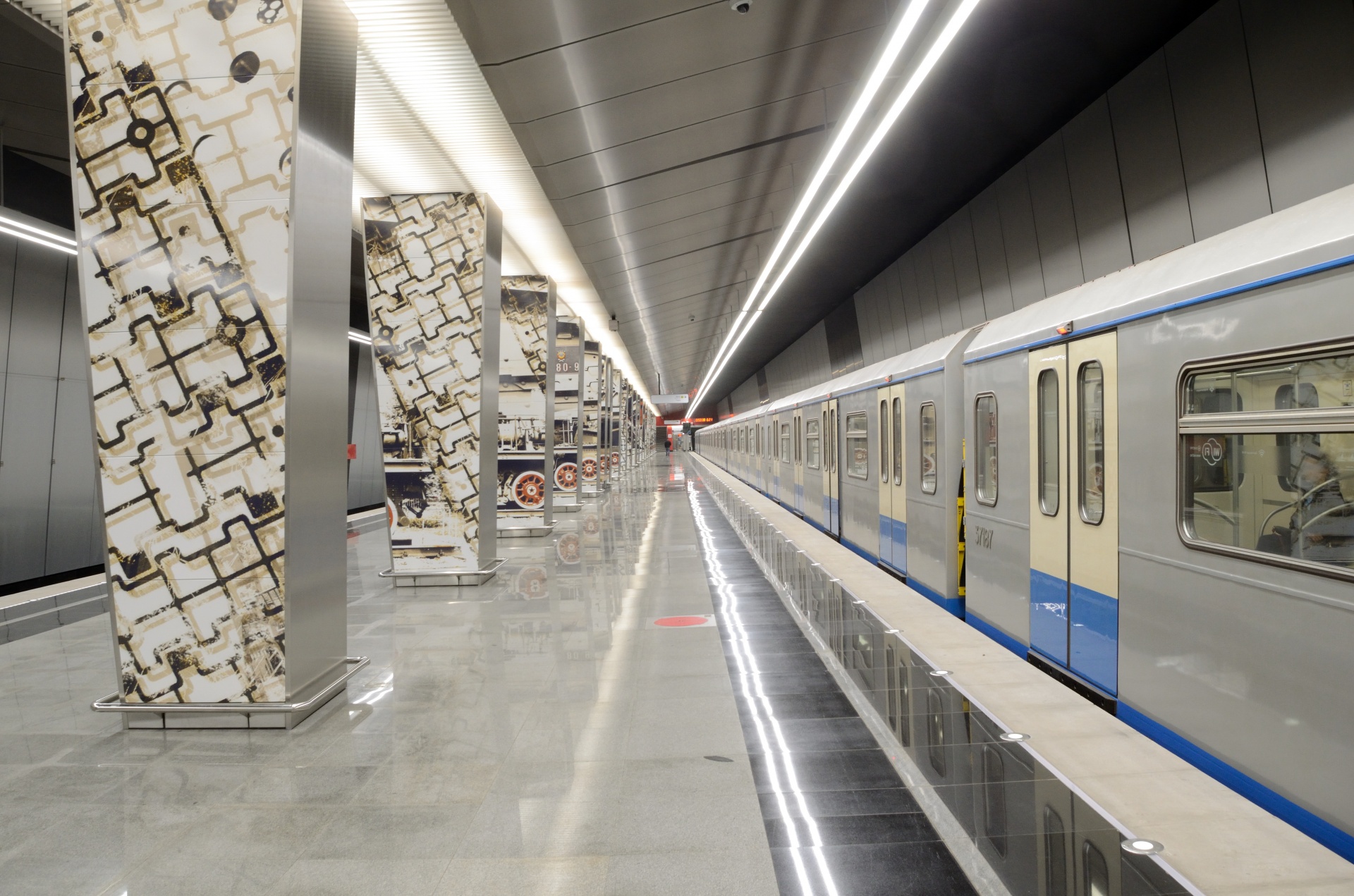 Будет ли новый метро. Метро Москвы. Белый метро. Новое метро. Метро Москвы фото.