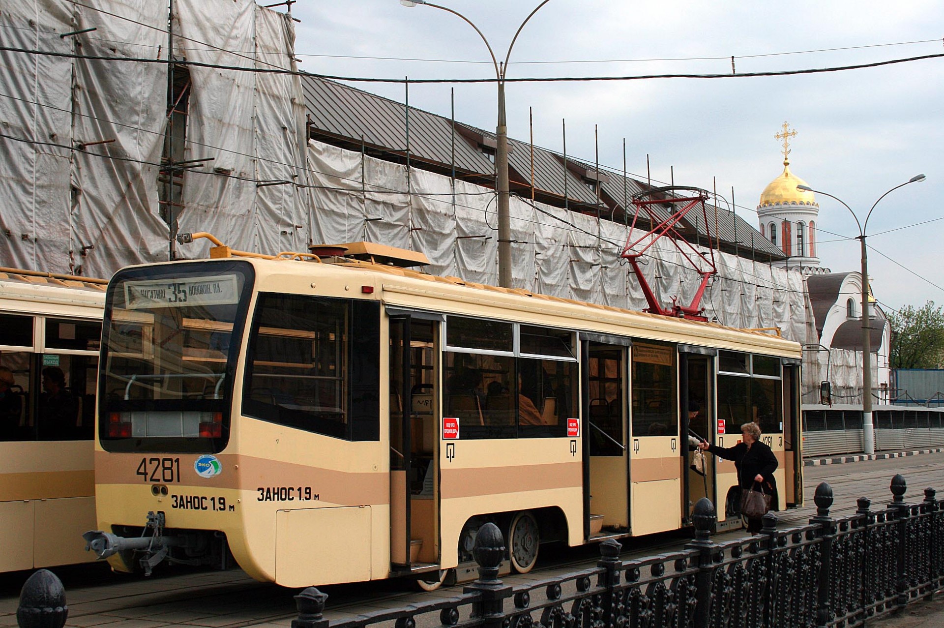 Tramvajus,  Transporto Priemonė,  Transportas,  Važinėti Į Darbą,  Moskvos Tramvajus, Nemokamos Nuotraukos,  Nemokama Licenzija