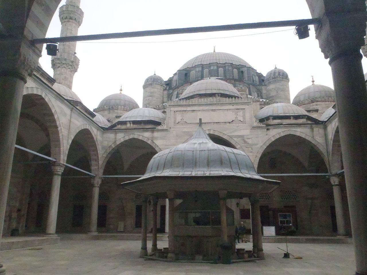 Moše, Istanbulas, Islamas, Nemokamos Nuotraukos,  Nemokama Licenzija