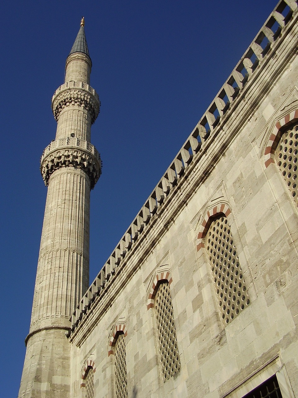 Mečetė, Turkija, Istanbulas, Paminklas, Religinis, Religiniai Paminklai, Minaretas, Architektūra, Nemokamos Nuotraukos,  Nemokama Licenzija