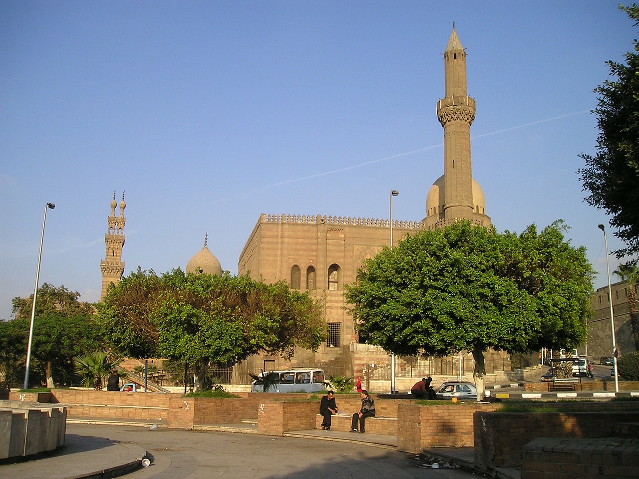 Mečetė, Islamas, Arabiškas, Kairas, Egiptas, Nemokamos Nuotraukos,  Nemokama Licenzija