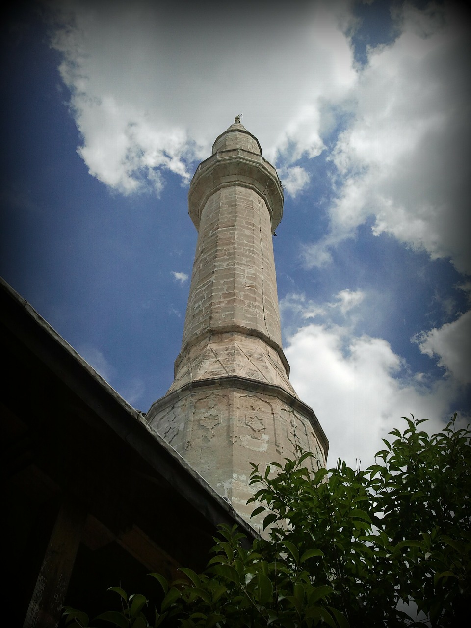 Mečetė, Mostar, Mečetė Labiausiai, Struktūra, Žinomas, Istorinis, Religinis, Islamic, Minaretas, Orientyras
