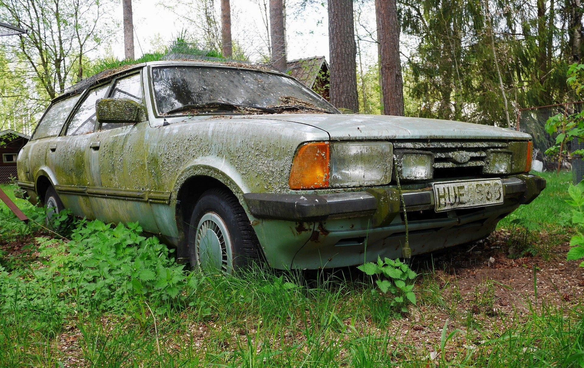 Junk & Nbsp,  Automobilis,  Automobilio & Nbsp,  Nuolaužos,  Automobilis,  Taunus,  Mossy Avarija, Nemokamos Nuotraukos,  Nemokama Licenzija