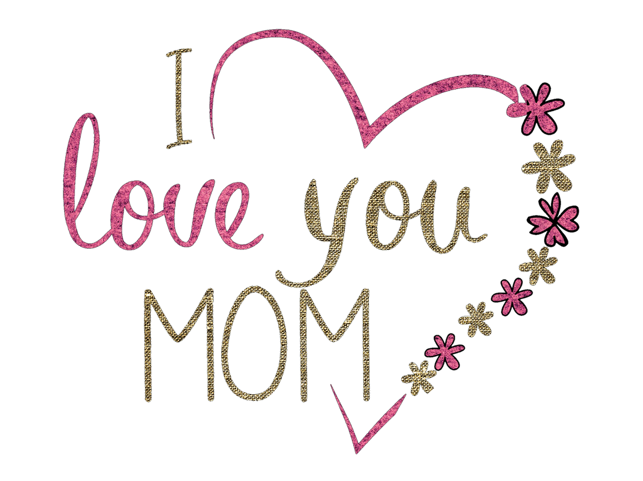 Motinos Diena, Meilė, Dėkingumas, Sėkmė, Motina, Širdis, Mama, Atvirukas, Ačiū, Apie Meilę Motinos Dienai