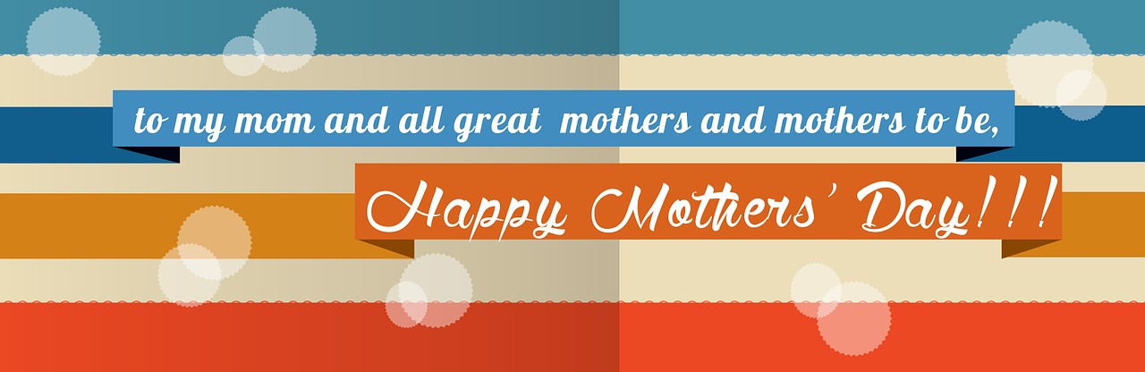 Motinos Diena, Šeima, Sveikinimai, Mama, Motinos Diena, Meilė, Laimingas, Moteris, Šventė, Nemokamos Nuotraukos