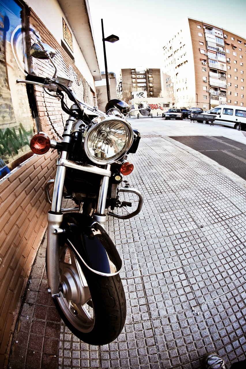 Moto, Motociklas, Baikeris, Nemokamos Nuotraukos,  Nemokama Licenzija