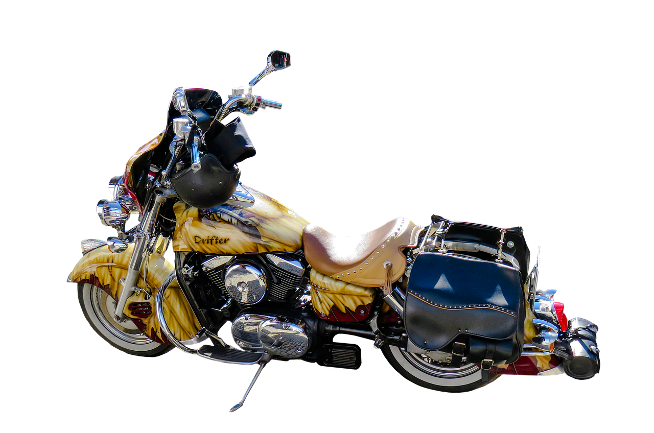 Motociklas, Transporto Priemonė, Kolekcionavimo Objektas, Nuotykis, Chromas, Purentuvas, Vairai, Harley, Laisvė, Dviratis
