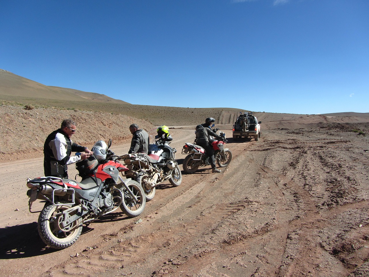Motociklų Turai, Motociklų Kelionė, Motociklas, Nuotykis, Motoaventura, Nuotykių Pasauliai, Offroad Motociklas, Pietų Amerika, Peru, Čile