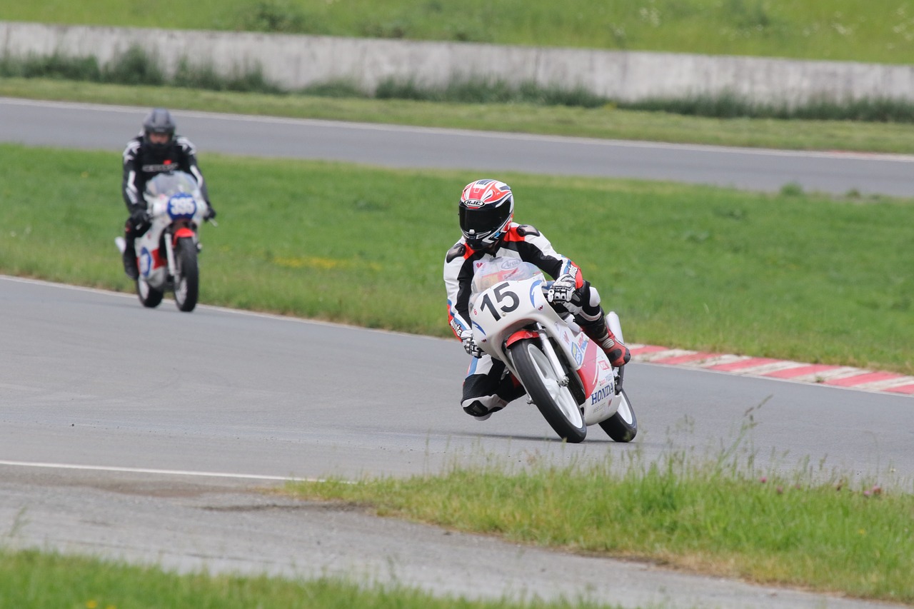 Motorsport,  Honda 125Cc,  Motorsport Lenktynės,  Schleiz Trikampis,  Komanda Beribės,  Jens Wasiak,  Toni Wasiak,  Greitis,  Vokietijos Čempionatas, Nemokamos Nuotraukos