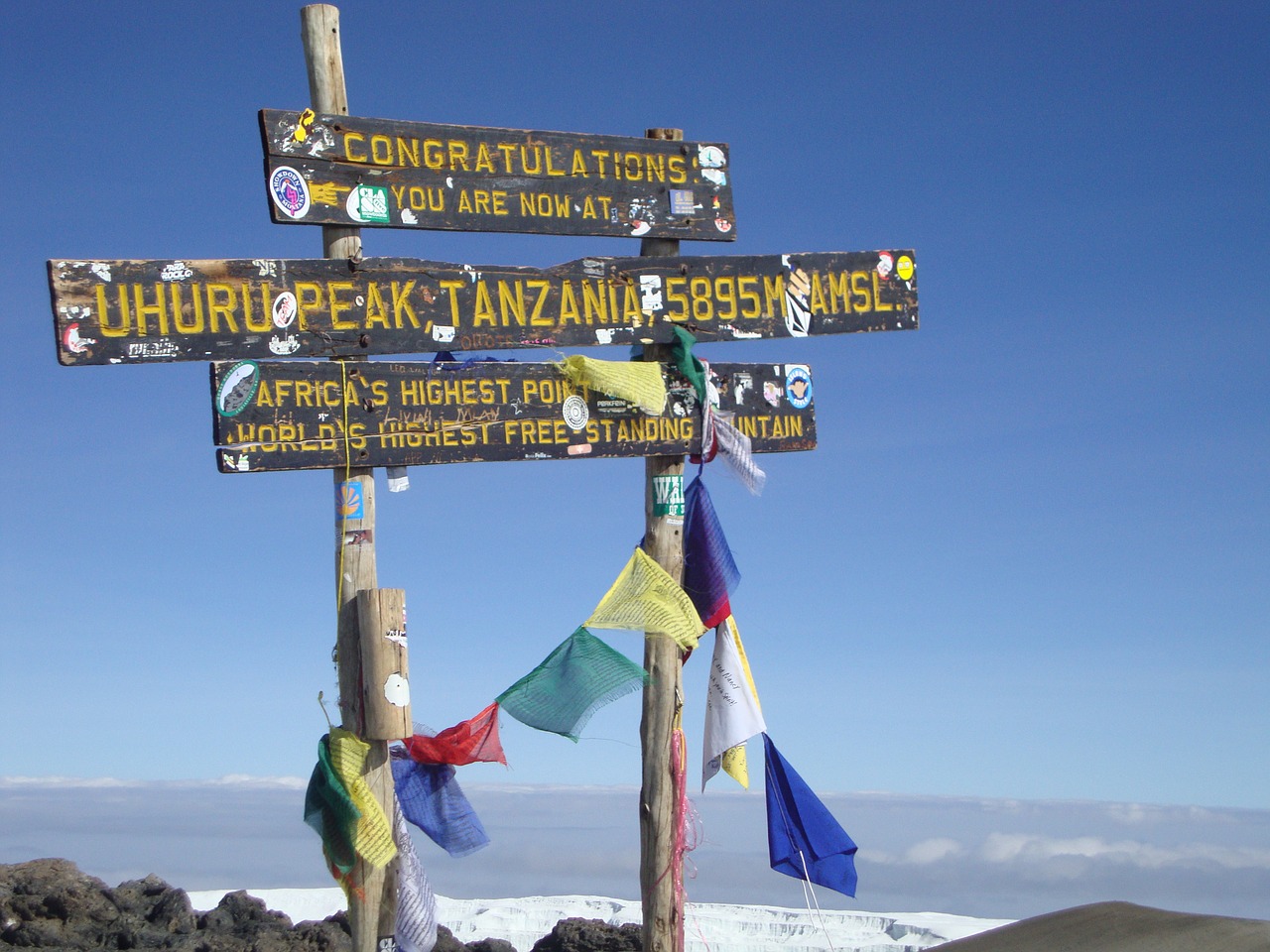 Kalnas, Kilimandžaras, Kenya, Žygiai, Lauke, Tanzanija, Didingas, Dykuma, Nuotykis, Turizmas