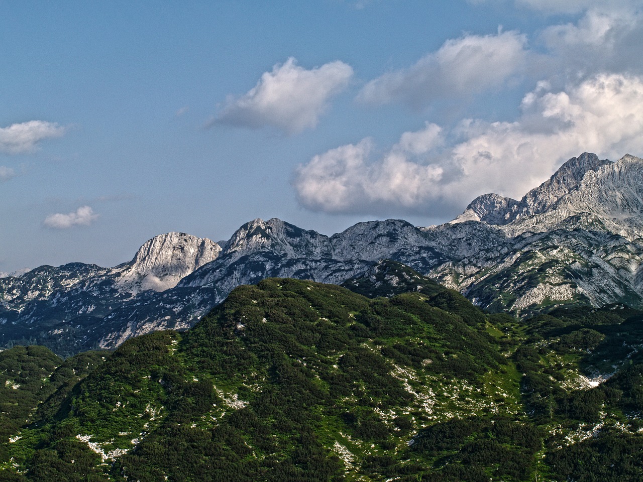 Kalnas, Dangus, Kraštovaizdis, Mėlynas, Lauke, Kalno Viršūnė, Piko, Grazus Krastovaizdis, Aplinka, Kalnų Peizažas