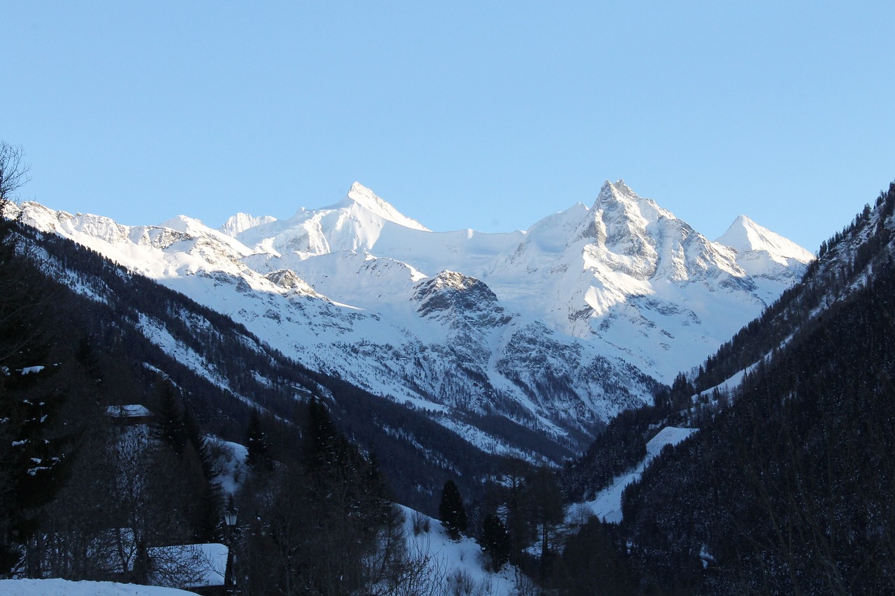 Kalnas, Šveicarija, Žiema, Kraštovaizdis, Alpės, Sniegas, Aukščiausiojo Lygio Susitikimas, Gamta, Nemokamos Nuotraukos,  Nemokama Licenzija