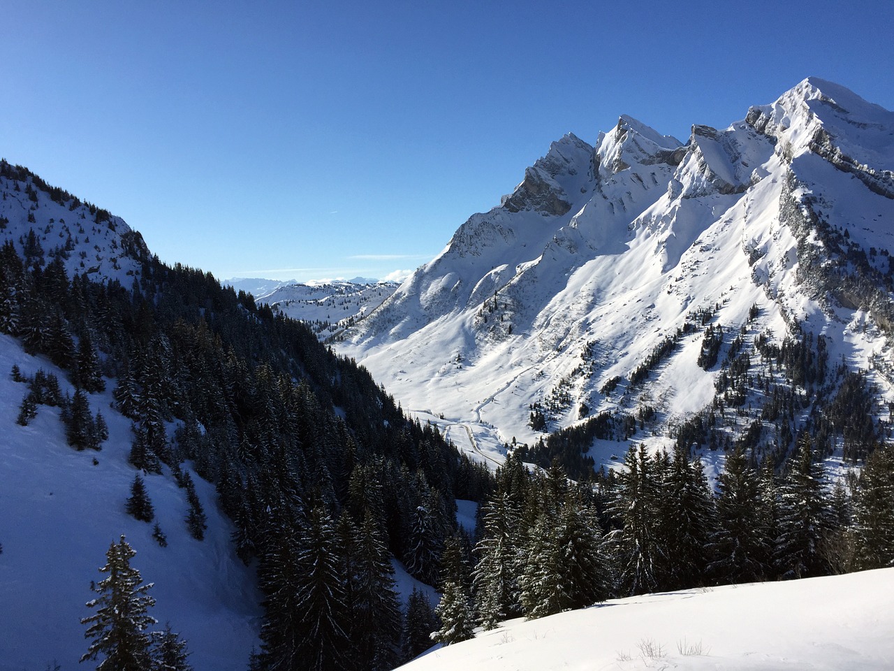 Kalnas, Alpės, Sniegas, Hautes Alpes, Kraštovaizdis, Gamta, Aukščiausiojo Lygio Susitikimas, Nemokamos Nuotraukos,  Nemokama Licenzija