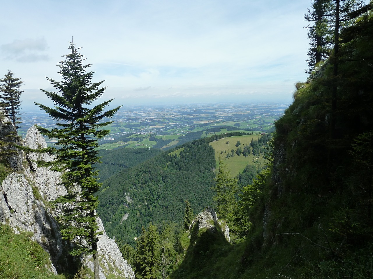 Kalnas, Kraštovaizdis, Gamta, Alpių, Austria, Nemokamos Nuotraukos,  Nemokama Licenzija