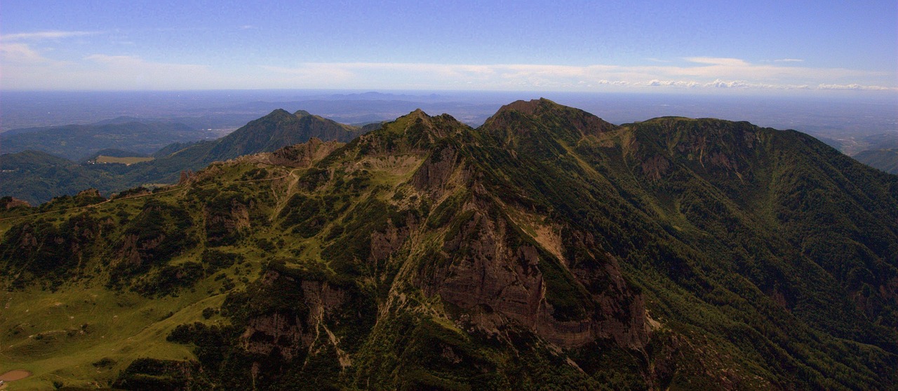 Kalnas, Kraštovaizdis, Maži Dolomitai, Italy, Kalnai, Dangus, Gamta, Nemokamos Nuotraukos,  Nemokama Licenzija