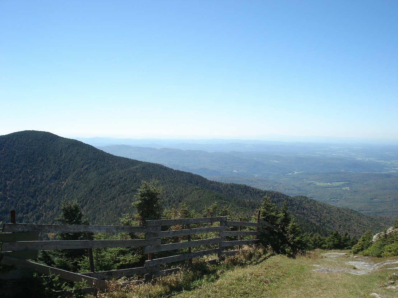 Kalnas, Takas, Žygiai, Gamta, Lauke, Vaizdingas, Lauke, Šalis, Kaimas, Kraštovaizdis