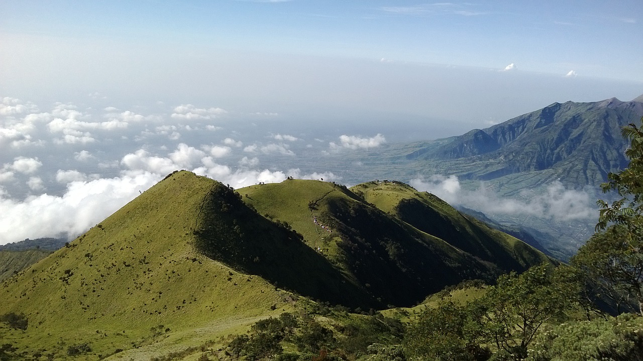 Kalnas, Kraštovaizdis, Gamta, Highlands, Peizažas, Vasara, Parkas, Nemokamos Nuotraukos,  Nemokama Licenzija