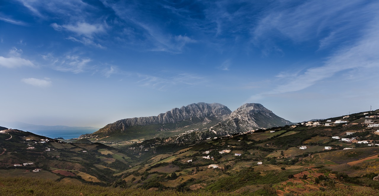 Kalnas, Maroc, Paysage, Gamta, Marokas, Dangus, Mėlynas Dangus, Aukštas Kalnas, Nemokamos Nuotraukos,  Nemokama Licenzija