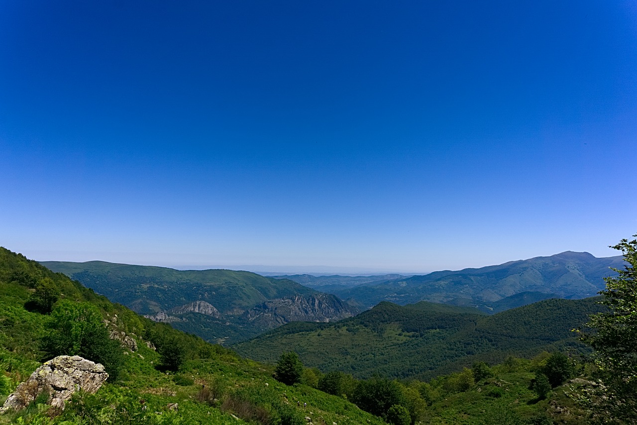 Kalnas, Ariège, France, Kraštovaizdis, Nemokamos Nuotraukos,  Nemokama Licenzija