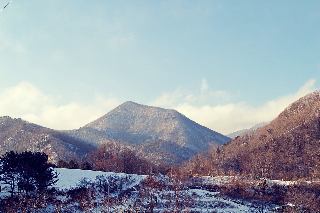 Kalnas, Žiema, Alpinizmas, Sniegas, Nemokamos Nuotraukos,  Nemokama Licenzija