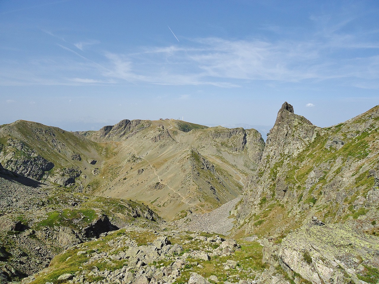 Kalnas, Alpės, Aukščiausiojo Lygio Susitikimas, Kraštovaizdis, Gamta, Žygiai, France, Nemokamos Nuotraukos,  Nemokama Licenzija