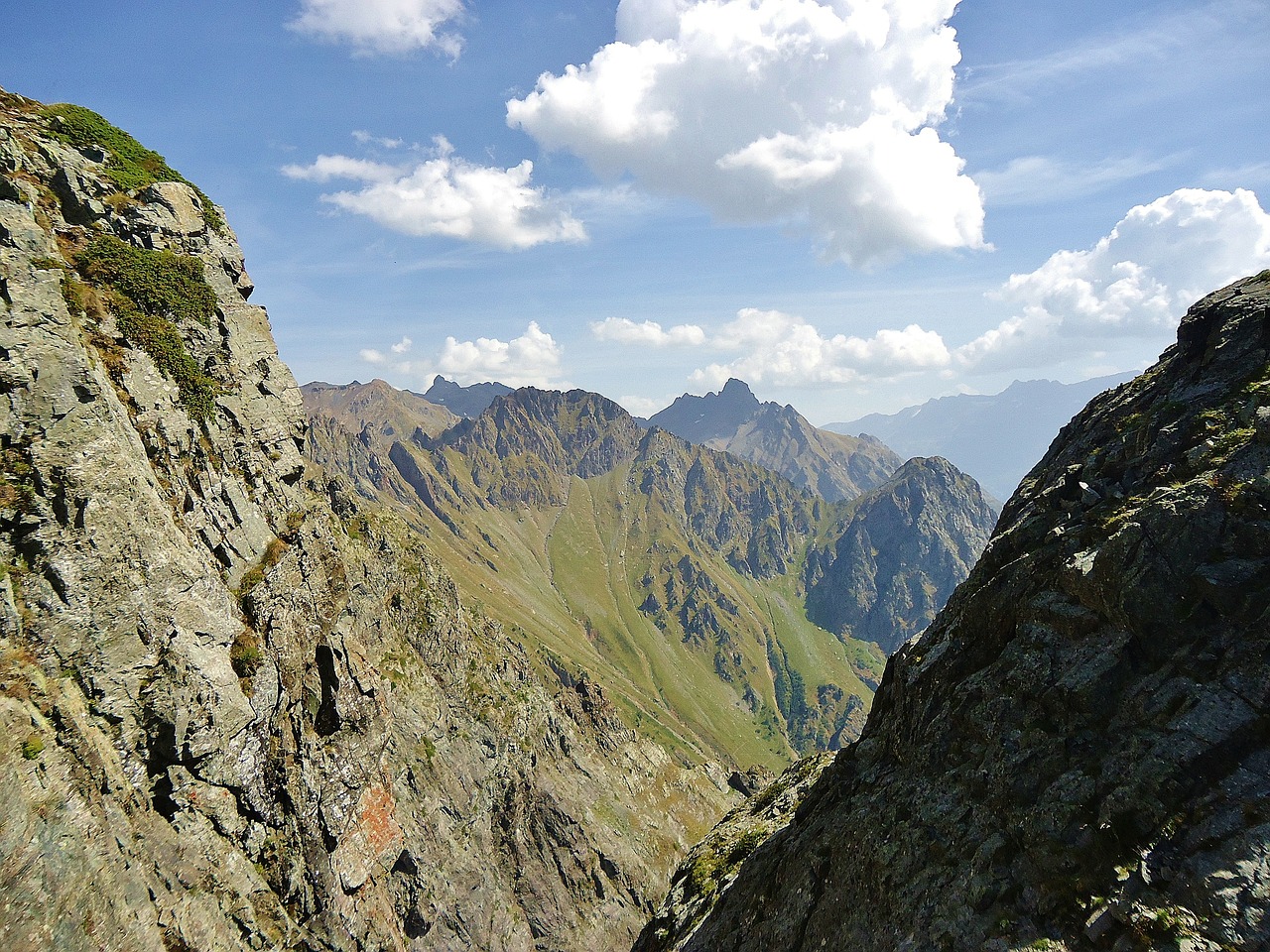 Kalnas, Aukščiausiojo Lygio Susitikimas, Kraštovaizdis, Gamta, Alpės, Žygiai, France, Nemokamos Nuotraukos,  Nemokama Licenzija