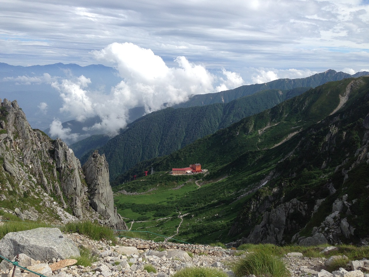 Kalnas, Alpinizmas, Nemokamos Nuotraukos,  Nemokama Licenzija