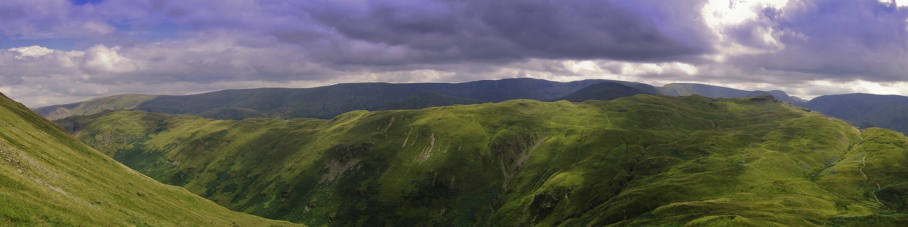 Kalnas, Kraštovaizdis, Panorama, Nemokamos Nuotraukos,  Nemokama Licenzija