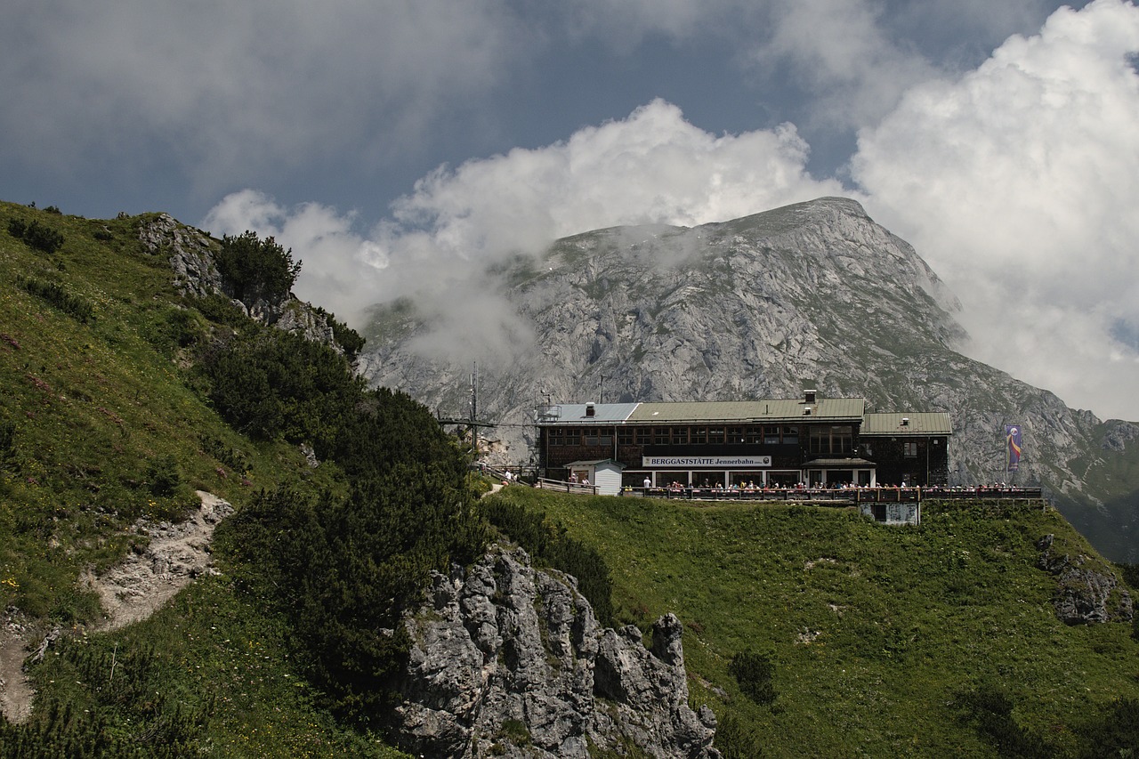 Kalnų,  Kelionė,  Pobūdį,  Kraštovaizdis,  Panoraminis,  Vokietija,  Aply,  Berchtesgaden, Nemokamos Nuotraukos,  Nemokama Licenzija