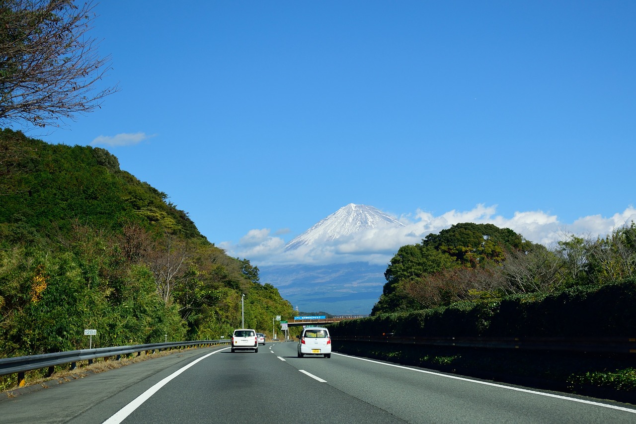 Noriu N Nebėra,  Japoniją,  Nukentėjo Ls,  Fuji,  Shizuoka,  Dangus,  Žemesnę R, Nemokamos Nuotraukos,  Nemokama Licenzija