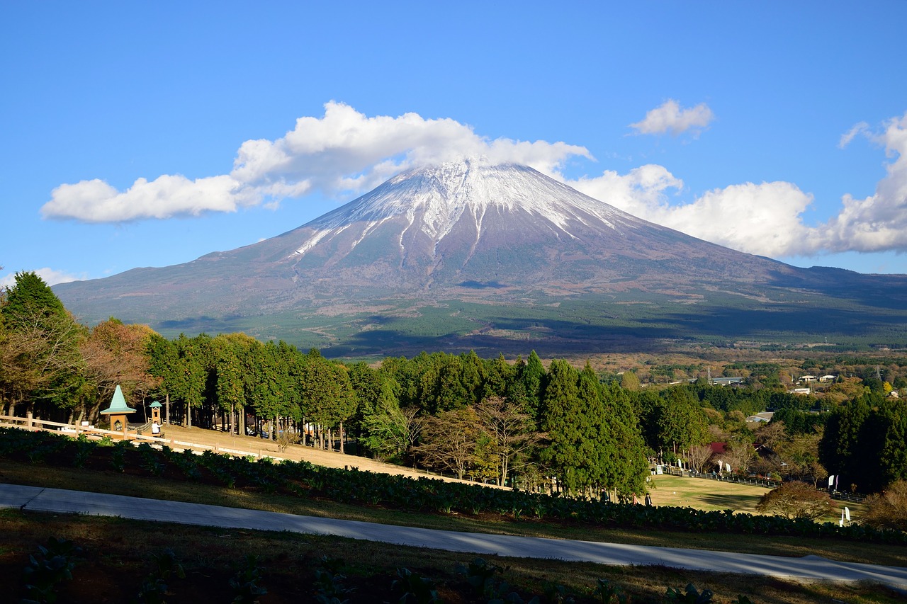 Kalnų,  Japonija,  Kalvos,  Shizuoka,  Dangus,  Medis,  Miškas,  Debesis, Nemokamos Nuotraukos,  Nemokama Licenzija