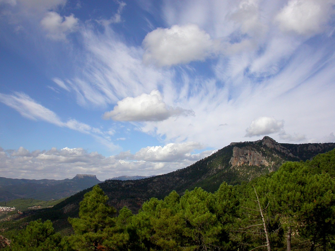 Kalnų,  Pobūdį,  Kraštovaizdis,  Mursija,  Ispanija, Nemokamos Nuotraukos,  Nemokama Licenzija