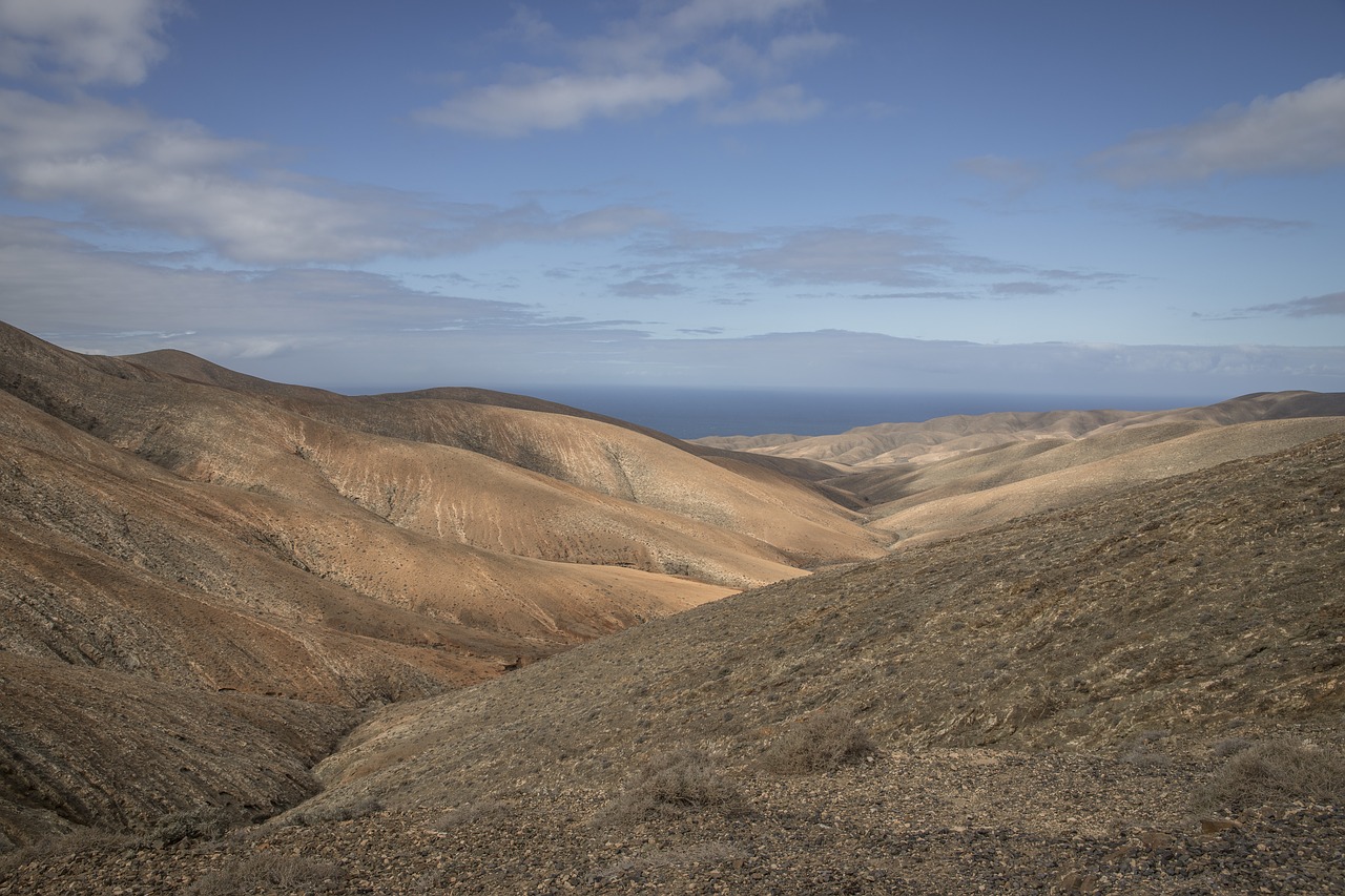 Kalnų,  Peržiūrėjo,  Peržiūrėti,  Fuertuventura,  Panoraminis,  Peizažai,  Gamta, Nemokamos Nuotraukos,  Nemokama Licenzija