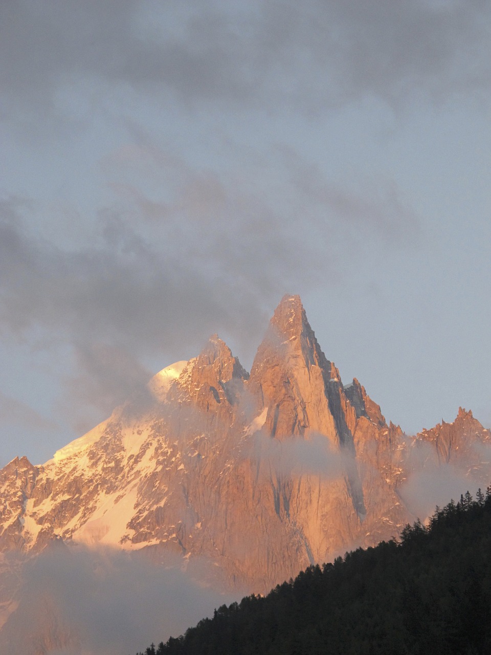 Kalnas, Aukščiausiojo Lygio Susitikimas, Alpės, Nemokamos Nuotraukos,  Nemokama Licenzija
