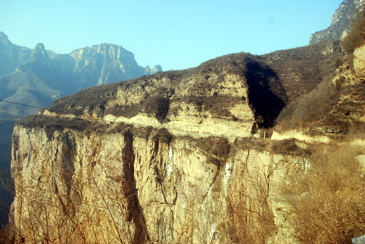 Uolos,  Kalnas,  Blefas,  Debesys,  Rokas,  Kraštovaizdis,  Dykuma,  Geologija,  Kalnų Uolos, Nemokamos Nuotraukos