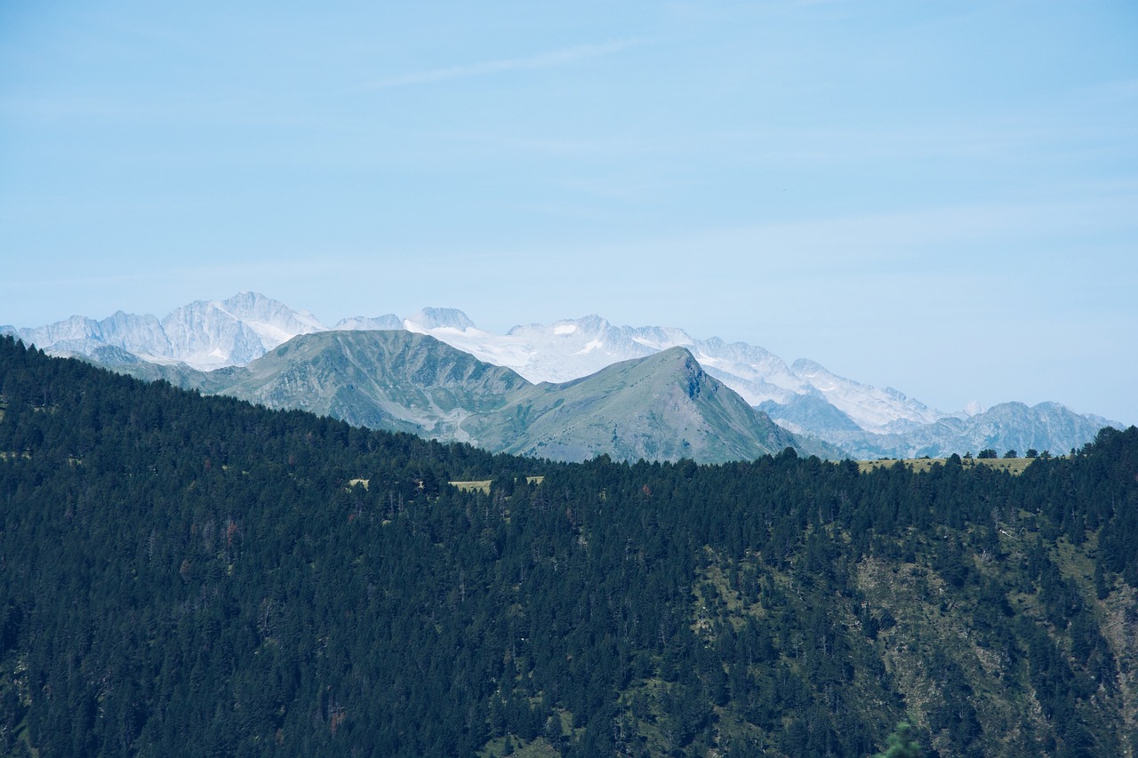 Kalnų, Kraštovaizdis, Kalnas, Gamta, Vaizdas, Piko, Peizažas, Panorama, Kalnas, Miškas