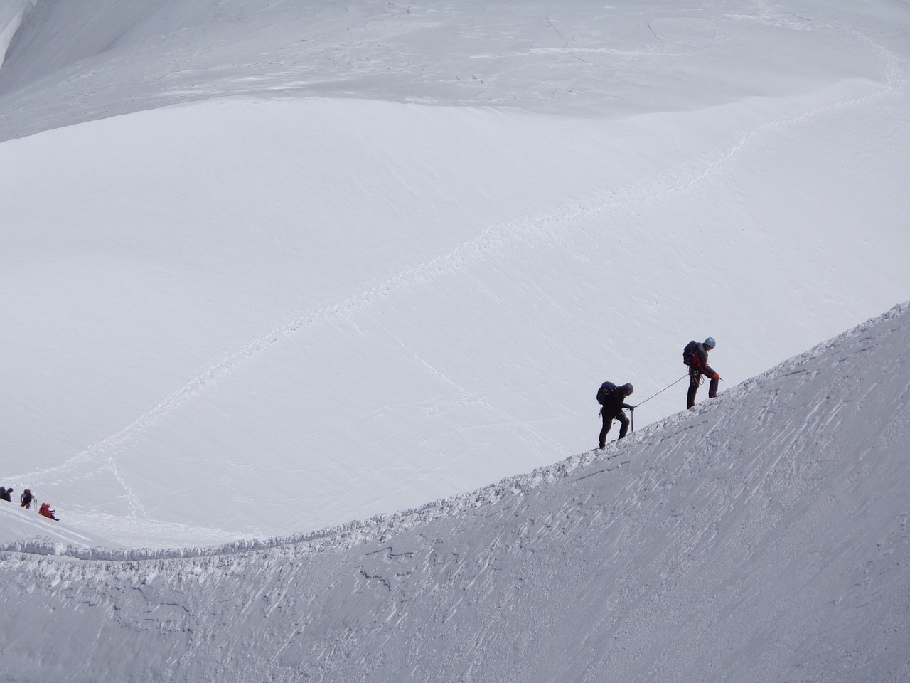 Alpinizmas, Šveicarija, Alpės, Nemokamos Nuotraukos,  Nemokama Licenzija