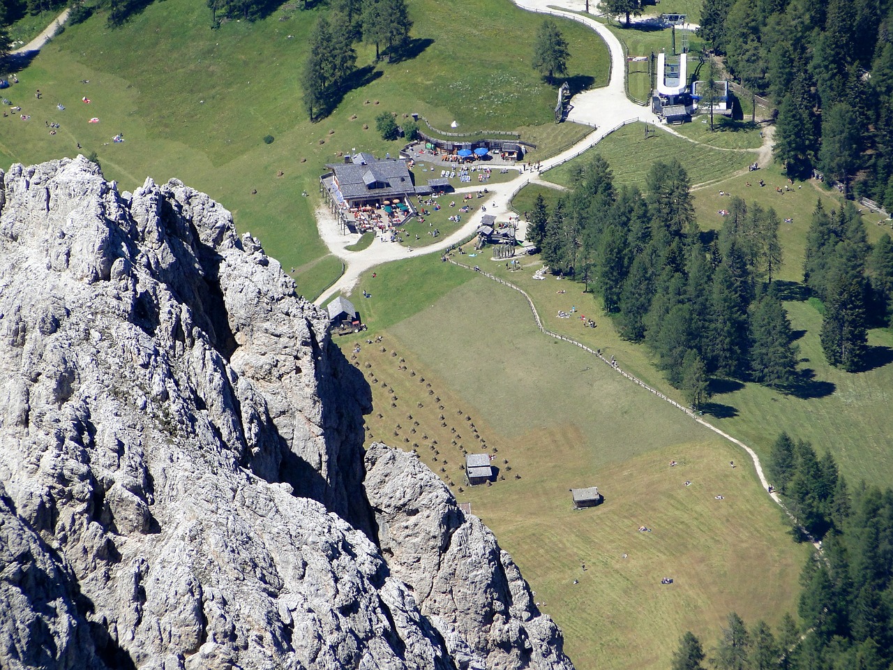 Alpinizmas, Dolomitai, Vaizdas, Nemokamos Nuotraukos,  Nemokama Licenzija